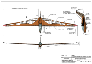 Jilles Smits Pioneer3 3view